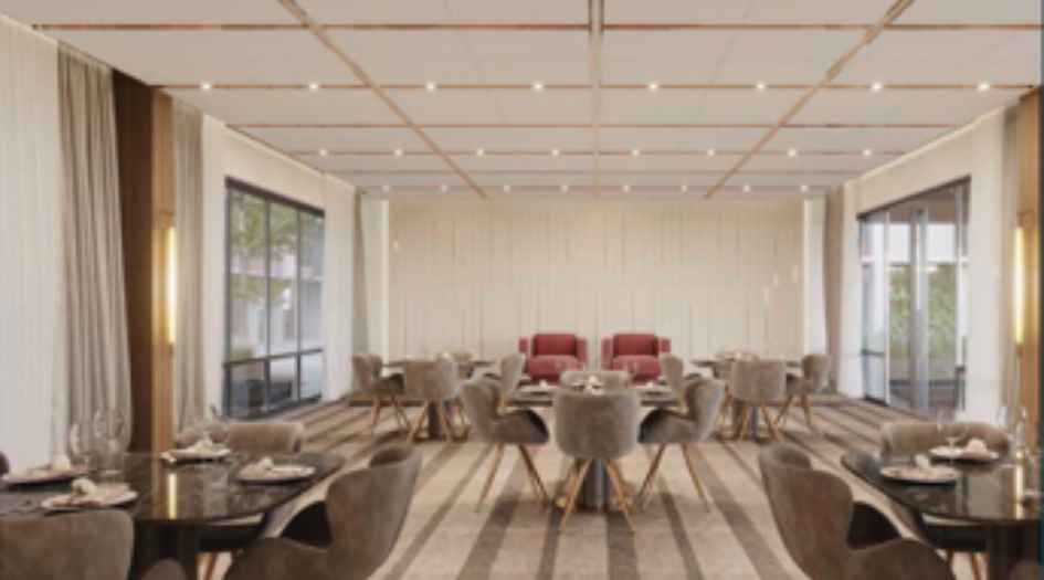 Satyam-Altura-Amenities-Reading Room